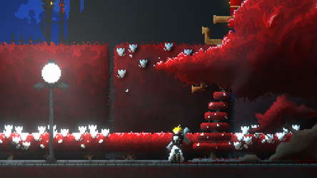 Steam Veins screenshot 7