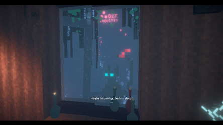 ARAIGNEES screenshot 5