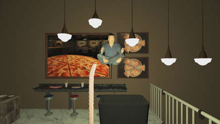 Levitation Simulator screenshot 6