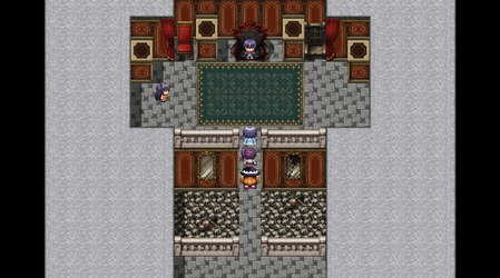 Prince Nikolai and the Vampires screenshot 4