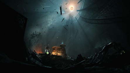 Layers of Fear screenshot 11