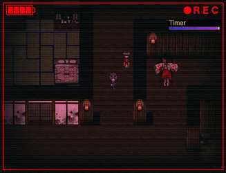 Silent dream screenshot 4