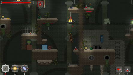 Cendric screenshot 7