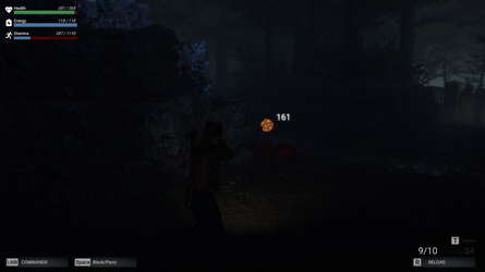 Wicked Seed screenshot 2