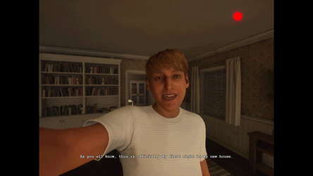 [Stories to Tell] The Stoneville Incident screenshot 2