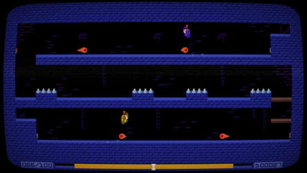 Ambidextro screenshot 5