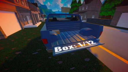 Twelve Boxes screenshot 2
