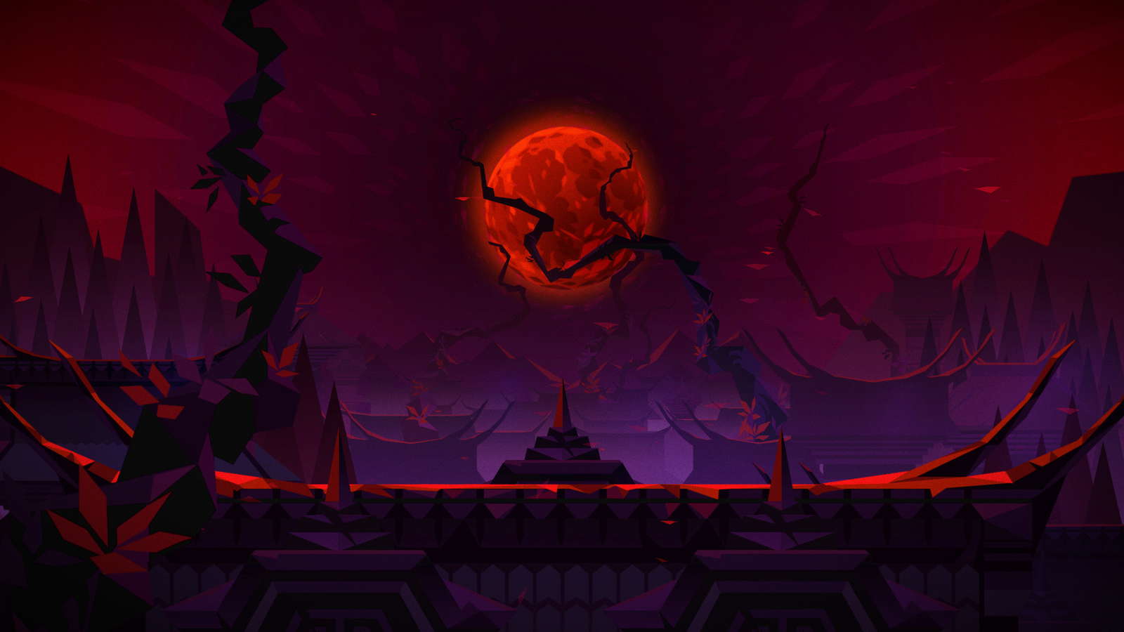 Unformed 破妄 screenshot
