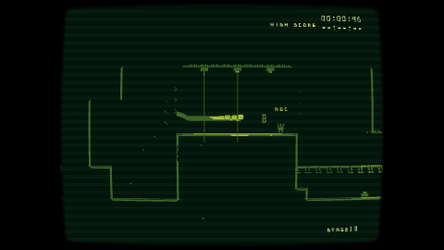 Heads Run screenshot 3