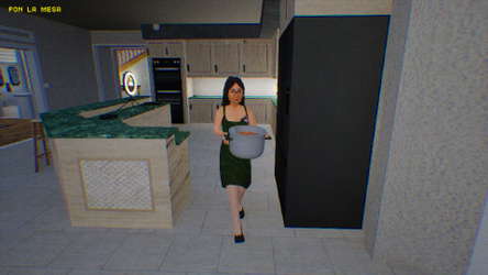 Terroro screenshot 2
