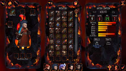 Fernageddon screenshot 5