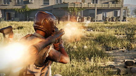 Once Human screenshot 9