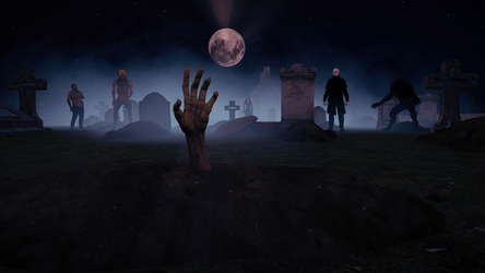 RPG Stories screenshot 3