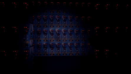 IMAGO: Beyond the Nightmares screenshot 14