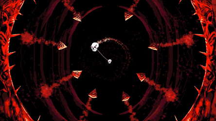 SKULL CHAINZ screenshot 5
