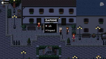 TRACHI – ANARCHY screenshot 6