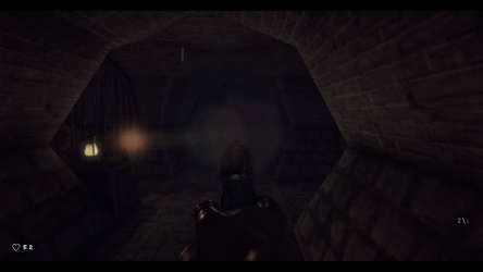 Rotten Flesh - Cosmic Horror Survival Game screenshot 13