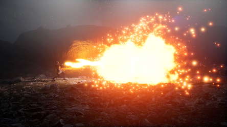 World of Magic: Rise of Magic screenshot 10