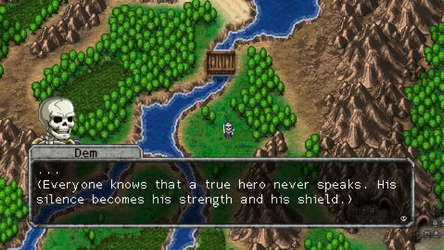 Breath of Death VII: The Beginning: Reanimated screenshot 3