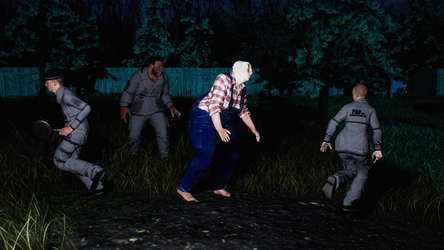 Pacify screenshot 4