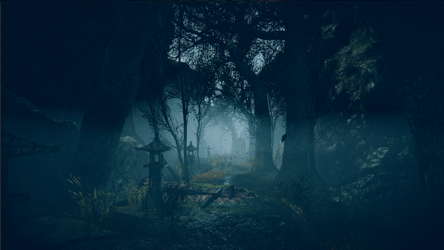 河神：沉溺之流 screenshot 3