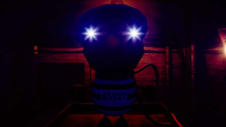 Wordfright screenshot 7