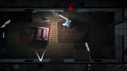 The Equinox Hunt screenshot 1