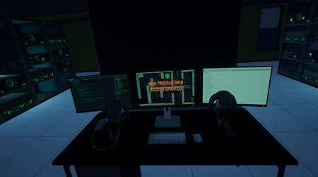 Contagion VR: Outbreak screenshot 13