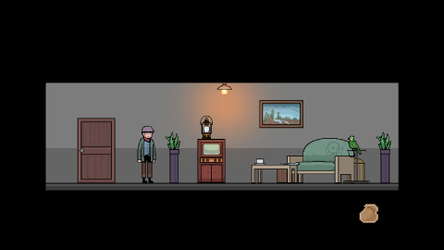 Ambitious screenshot 3