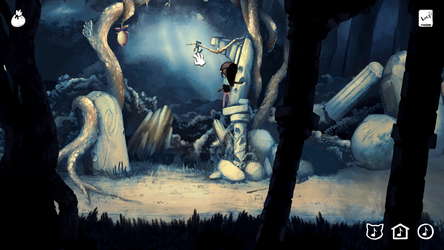 Children of Silentown screenshot 3