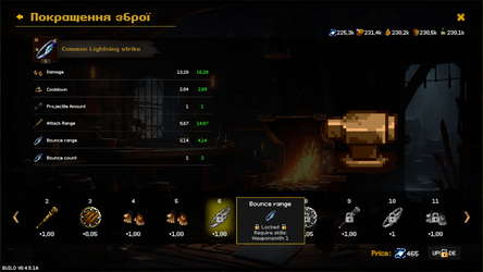 Sharded World screenshot 32