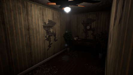Who am I? screenshot 11