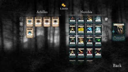 Runes of Aereal screenshot 4