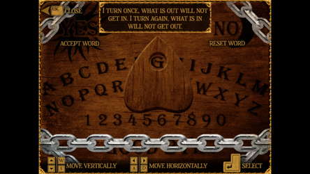 Droste Effect screenshot 30