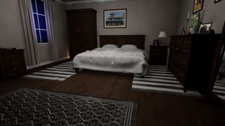 Bedtime Nightmare screenshot 6