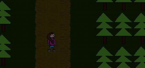 Unfinished screenshot 1