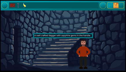 ARIJIGOKU screenshot 4