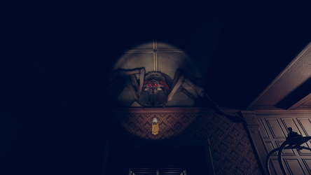 Arachnophobia screenshot 4
