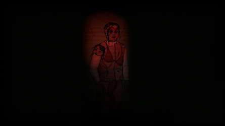 Cradle of Nightmares screenshot 5