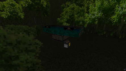 Legacy of Epstein: Bad Omen screenshot 7