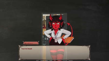 DEAD LAST screenshot 3