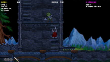 Devil Dead screenshot 11