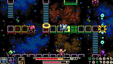 Mina the Hollower screenshot 5