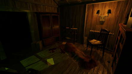 A Twisted Place screenshot 6