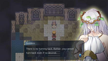 Silver Nornir screenshot 5