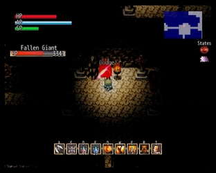 Tower Of Heresy screenshot 5