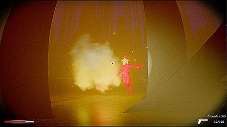 Zumbido Seele screenshot 5