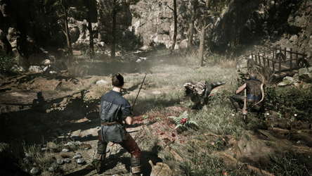 Gothic 1 Remake screenshot 25