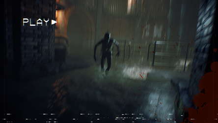 Backrooms: Eight Levels screenshot 13