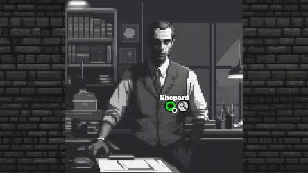 Echoes of Madness - The Hawthorne Case screenshot 2